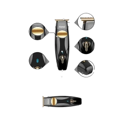 Saç kəsimi üçün cihaz Kemei KM -1835