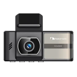 Видеорегистратор Nakamichi ND430