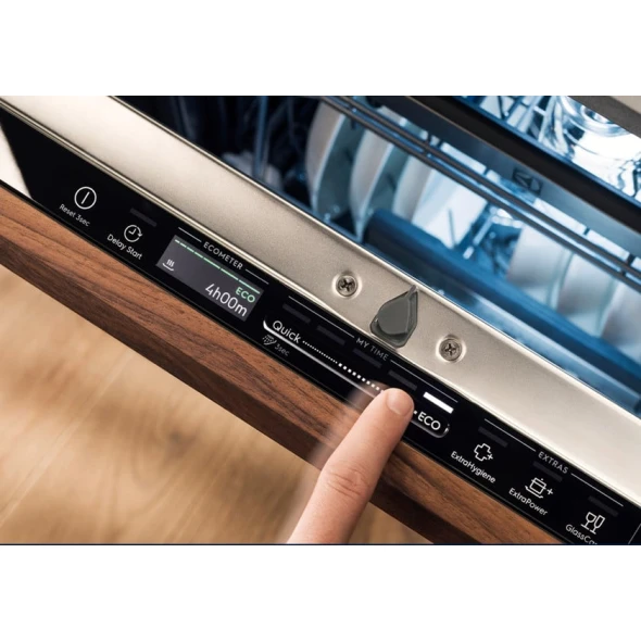 Посудомоечная машина ELECTROLUX EEA 22100L Посудомоечная машина ELECTROLUX EEA 22100L