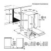 Посудомоечная машина ELECTROLUX EEA 22100L Посудомоечная машина ELECTROLUX EEA 22100L