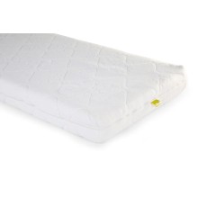 Uşaq matrası ChildHome Heavenly safe sleeper M120HSS, 60x120 sm, ağ