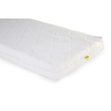 Uşaq matrası ChildHome Heavenly safe sleeper M120HSS, 60x120 sm, ağ