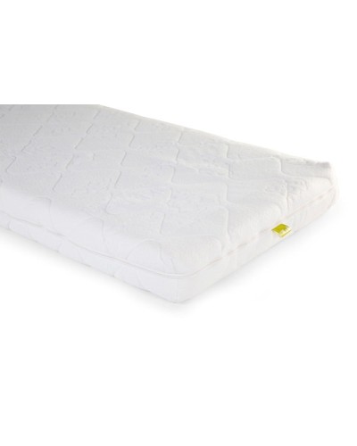 Uşaq matrası ChildHome Heavenly safe sleeper M120HSS, 60x120 sm, ağ