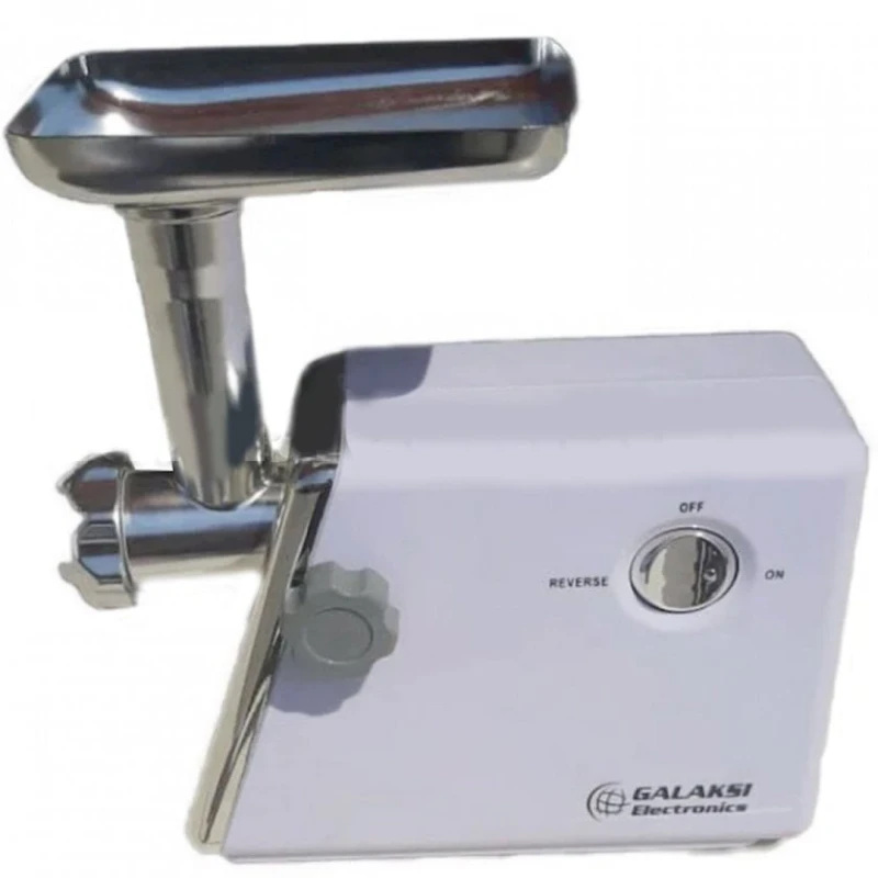 Мясорубка Galaksi GMG-6 Мясорубка Galaksi GMG-6