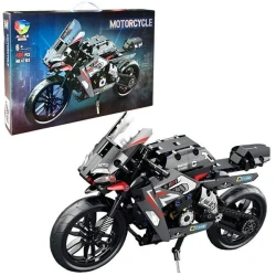 Конструктор 47103, 486 элементов Конструктор 47103, 486 элементов