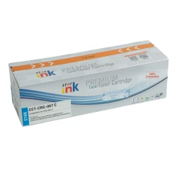 Картридж Starink CRG-067 Cyan (5101C002)