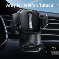Автомобильный держатель для телефона Yesido C167 for 4.7