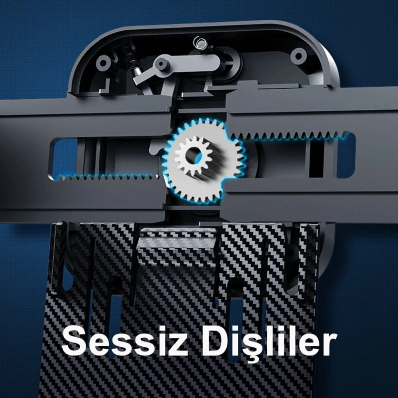 Автомобильный держатель для телефона Yesido C167 for 4.7 Автомобильный держатель для телефона Yesido C167 for 4.7