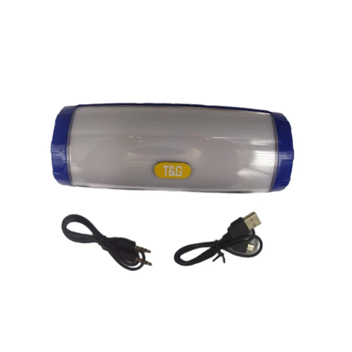 Portativ dinamik T&G TG-165C Portativ dinamik T&G TG-165C