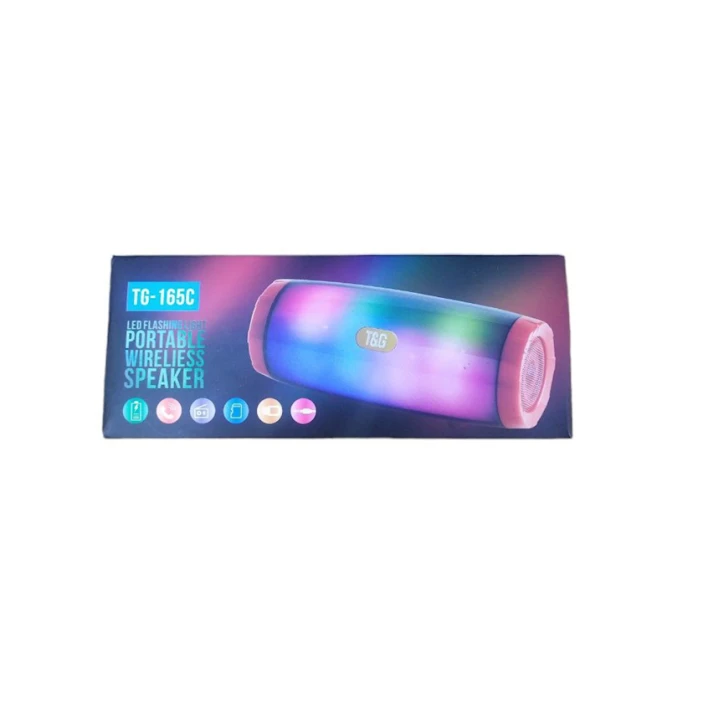 Portativ dinamik T&G TG-165C Portativ dinamik T&G TG-165C