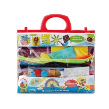 Əl işi üçün dəst Addo Play Bumper Craft Bag, 3+ yaş