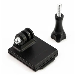 Крепление на шлем для камеры Puluz 6840000551A