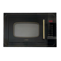 Встраиваемая микроволновая печь Lanova MD652MRB