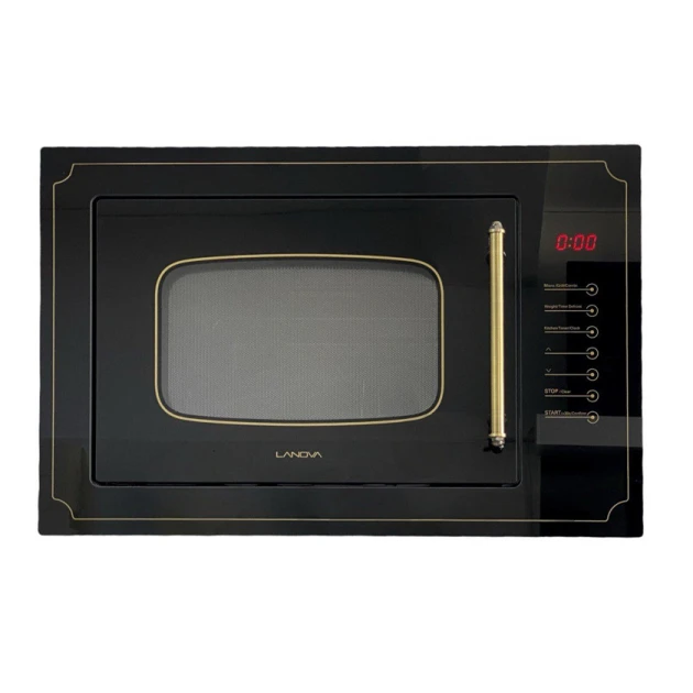 Встраиваемая микроволновая печь Lanova MD652MRB Встраиваемая микроволновая печь Lanova MD652MRB