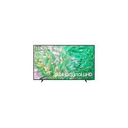 Телевизор Samsung UE65DU8000UXRU