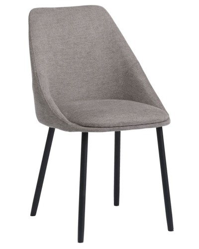 Stul JYSK VELLEV, qum, 52x59x85 sm, 1 əd
