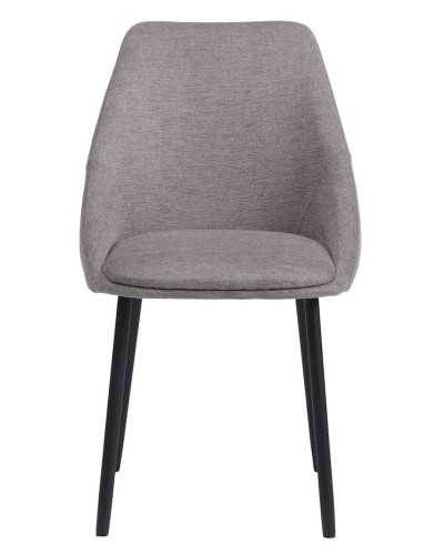 Stul JYSK VELLEV, qum, 52x59x85 sm, 1 əd