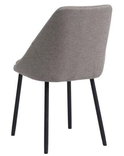 Stul JYSK VELLEV, qum, 52x59x85 sm, 1 əd