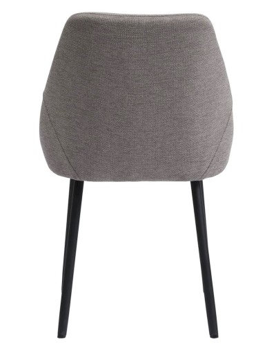 Stul JYSK VELLEV, qum, 52x59x85 sm, 1 əd