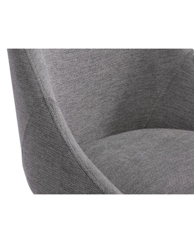 Stul JYSK VELLEV, qum, 52x59x85 sm, 1 əd