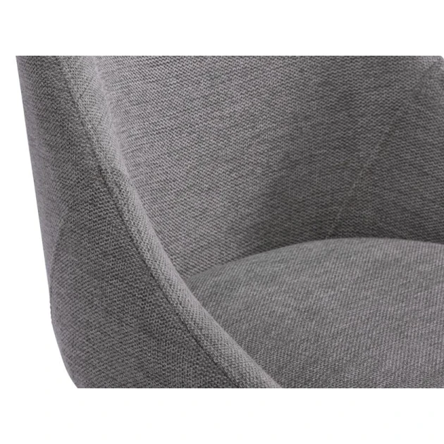 Стул JYSK VELLEV, песочный, 52x59x85 см, 1 шт Стул JYSK VELLEV, песочный, 52x59x85 см, 1 шт