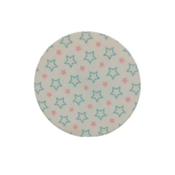 Подставка под горячее Danny Home HMSD_İA65, 10 см, керамика Подставка под горячее Danny Home HMSD_İA65, 10 см, керамика