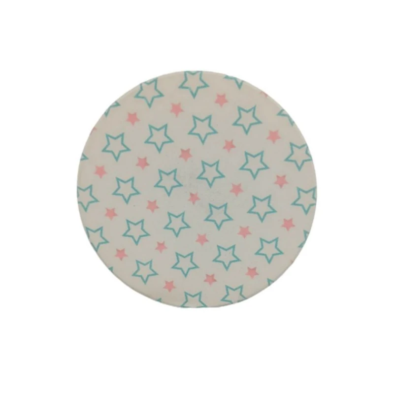 Подставка под горячее Danny Home HMSD_İA65, 10 см, керамика Подставка под горячее Danny Home HMSD_İA65, 10 см, керамика