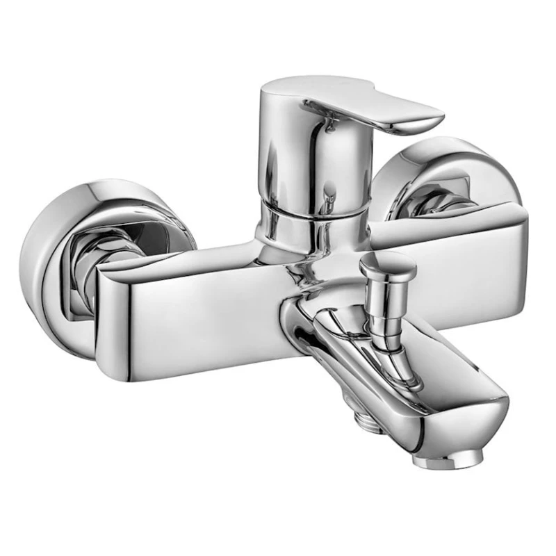 Смеситель E.C.A. Luna для душа