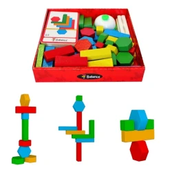 Настольная игра Redka SH-132, Balance, 6+ лет