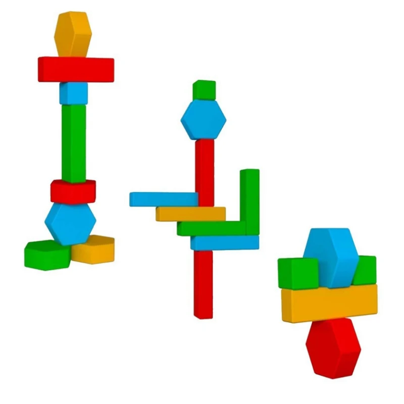 Настольная игра Redka SH-132, Balance, 6+ лет