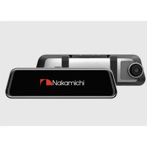 Видеорегистратор Nakamichi ND416T Видеорегистратор Nakamichi ND416T