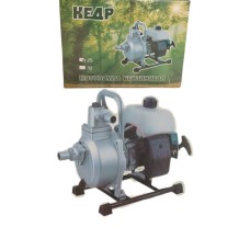 Motor nasosu Kedr benzin ilə 25