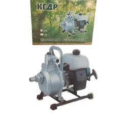 Мотопомпа Кедр бензиновая 25