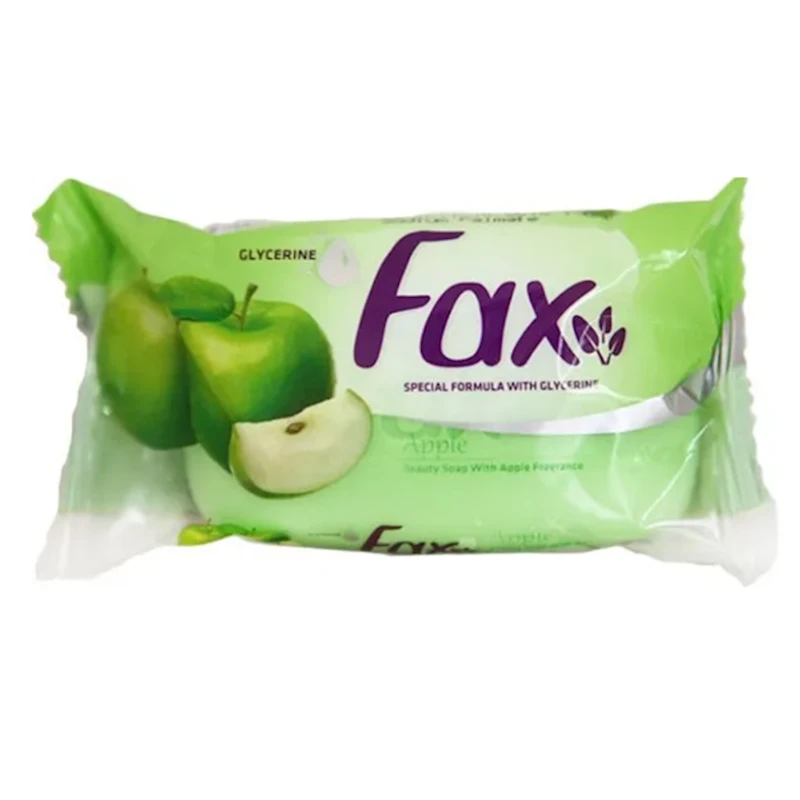 Tualet sabunu Fax Alma 75 q