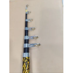 Тиловое дерево 390 см Аквазоо 87652144477