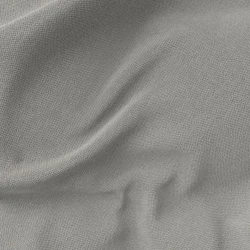 Штора JYSK SAVALEN 5086042, 140x245 см, полиэстер, серый Штора JYSK SAVALEN 5086042, 140x245 см, полиэстер, серый