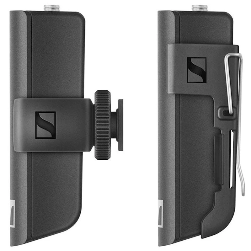Беспроводная аудиосистема для крепления на камеру Sennheiser XSW-D Portable ENG Set Беспроводная аудиосистема для крепления на камеру Sennheiser XSW-D Portable ENG Set