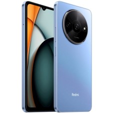 Smartfon Xiaomi Redmi A3 4GB/128GB Blue
