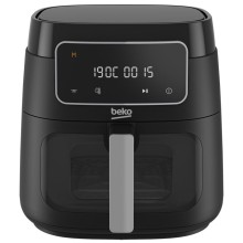 Fritür Beko FRL3374B