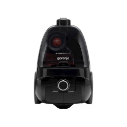 Пылесос Gorenje VCEA03GALBKCY