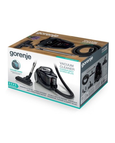 Tozsoran Gorenje VCEA03GALBKCY