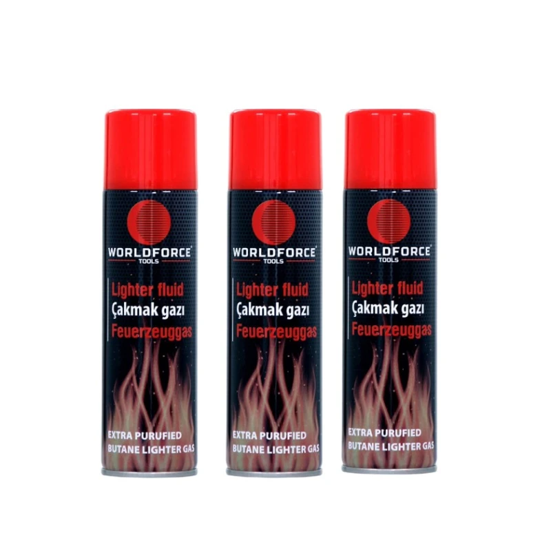 Автономный пьезоподжиг Worldforce 11371 Автономный пьезоподжиг Worldforce 11371