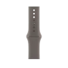 Ремешок Apple Clay Sport Band для Apple Watch 45mm, M/L Ремешок Apple Clay Sport Band для Apple Watch 45mm, M/L