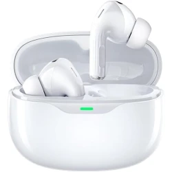 Simsiz qulaqlıqlar Remax CozyBuds W26N White