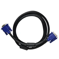 Kabel VGA Sipu Black 20 m