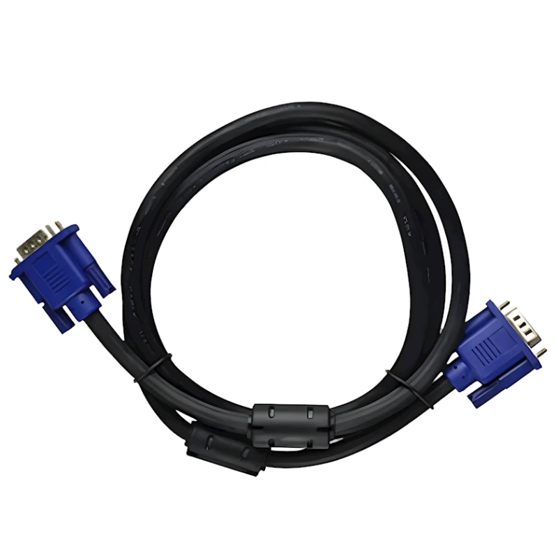 Kabel VGA Sipu Black 20 m