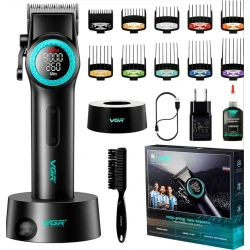 Триммер VGR Professional VG_001