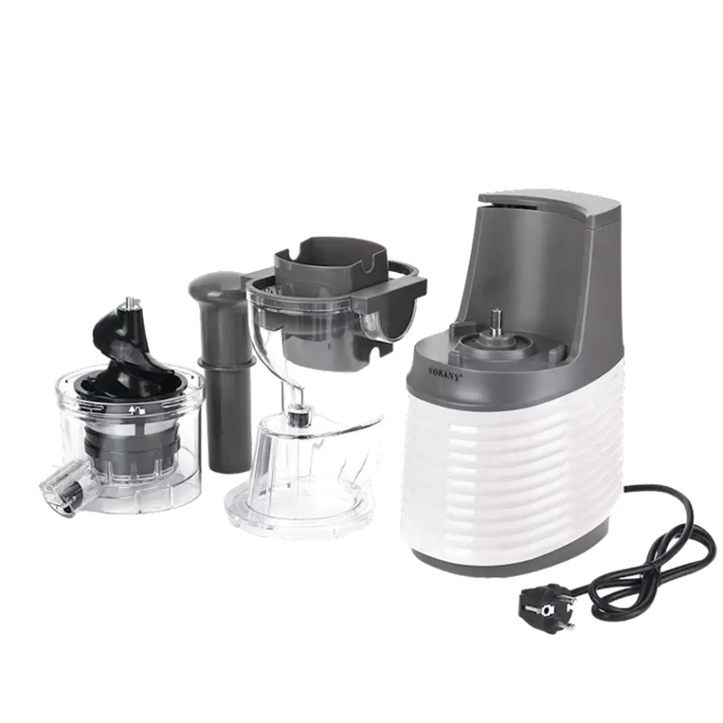 Соковыжималка Sokany JE-32 (6903202029166)