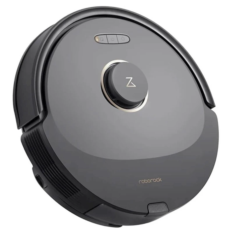 Робот-пылесос Roborock Q8 Max Black Робот-пылесос Roborock Q8 Max Black