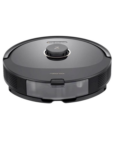 Robot tozsoran Roborock Q8 Max Black